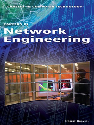 cover image of Careers in Network Engineering